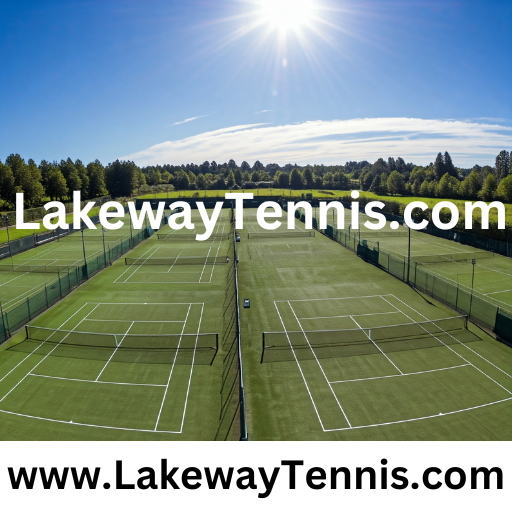 Lakeway Tennis